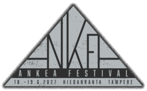 ANKEA FESTIVAL 2027